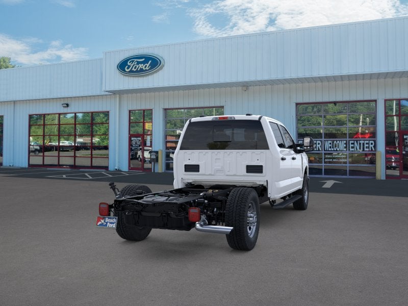 2026 Ford F-350 XL