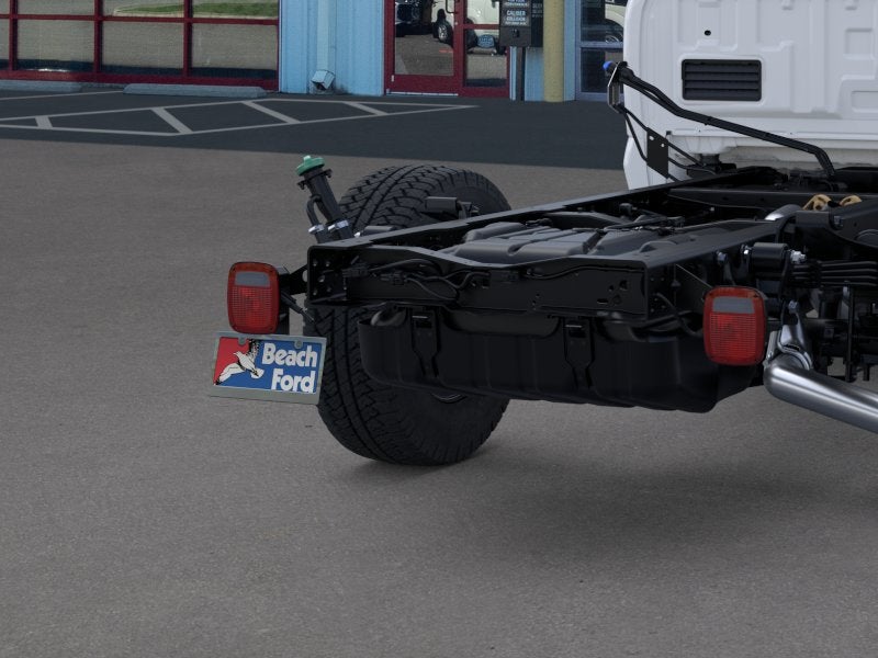 2026 Ford F-350 XL