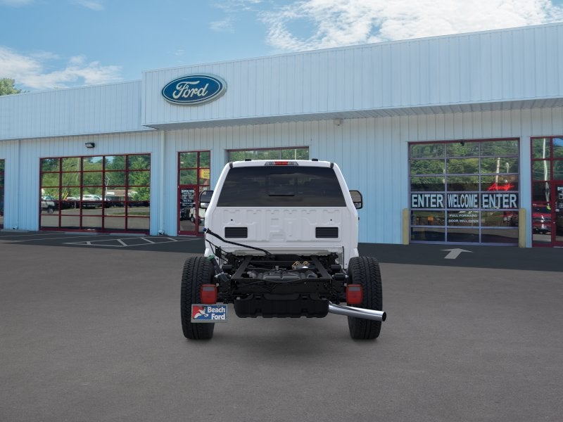2026 Ford F-350 XL
