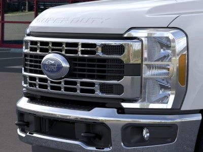 2026 Ford F-350 XL