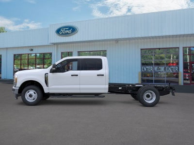2026 Ford F-350 XL