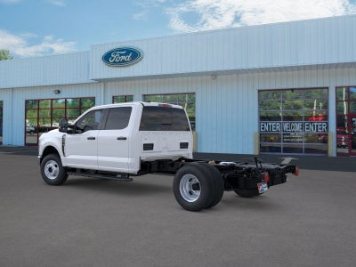 2026 Ford F-350 XL