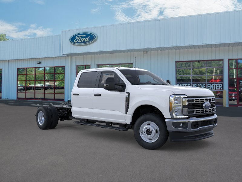 2026 Ford F-350 XL
