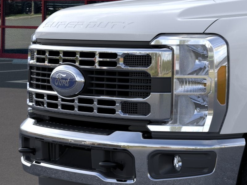 2026 Ford F-350 XL