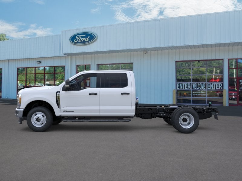2026 Ford F-350 XL