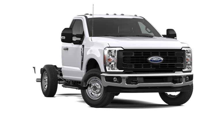 2026 Ford F-250 XL