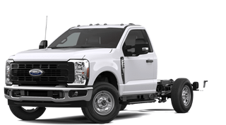 2026 Ford F-250 XL