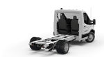 2026 Ford Transit Cutaway Base