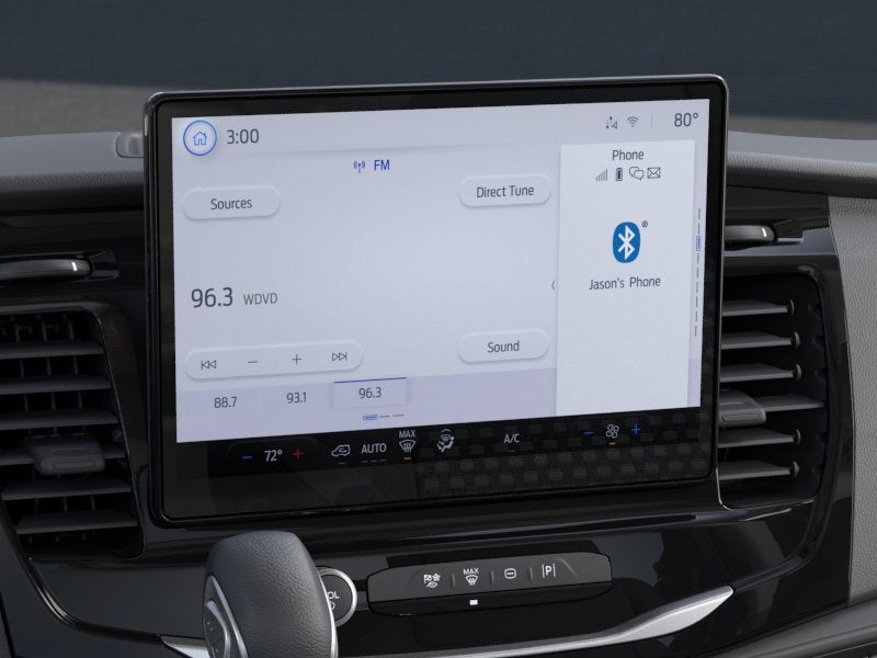 2026 Ford Transit Cutaway Base