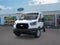 2026 Ford Transit Cutaway Base