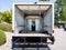 2024 Ford Transit Cutaway Base w/11,000 lb. GVWR