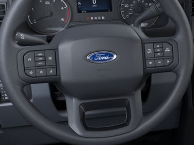 2026 Ford F-550 XL