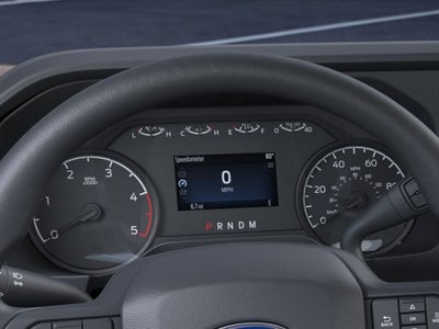 2026 Ford F-550 XL