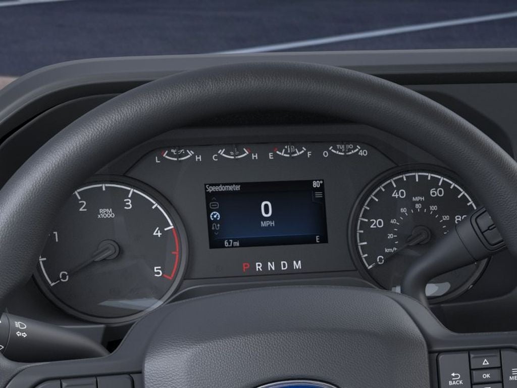 2026 Ford F-550 XL