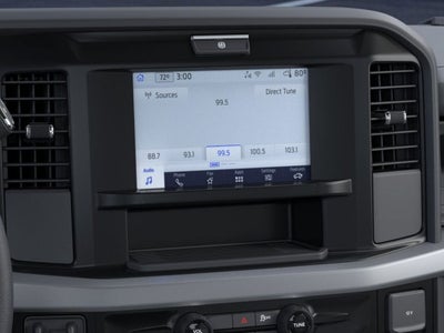 2026 Ford F-550 XL