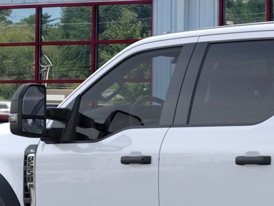 2026 Ford F-550 XL