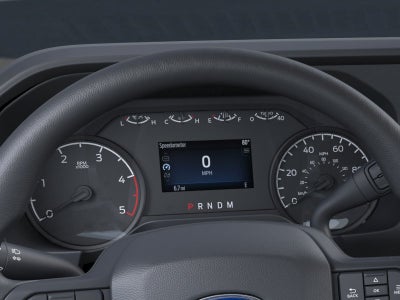 2026 Ford F-550 XL