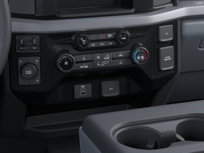 2026 Ford F-550 XL