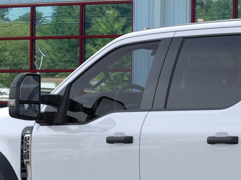 2026 Ford F-550 XL