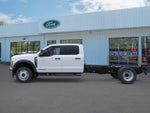 2026 Ford F-550 XL