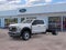 2026 Ford F-550 XL