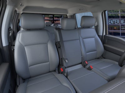 2026 Ford F-550 XL
