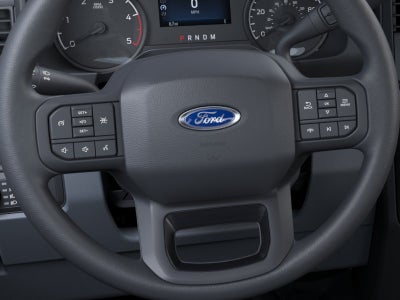 2026 Ford F-550 XL