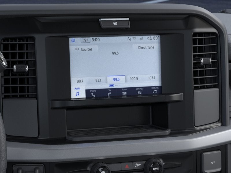 2026 Ford F-550 XL