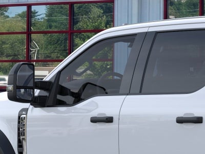 2026 Ford F-550 XL
