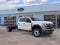 2026 Ford F-550 XL