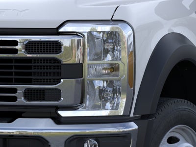2026 Ford F-550 XL