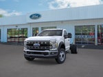 2026 Ford F-550 XL