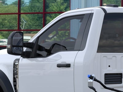 2026 Ford F-550 XL