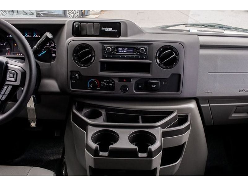 2025 Ford Econoline Base