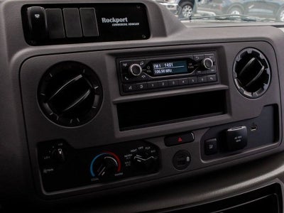 2025 Ford Econoline Base