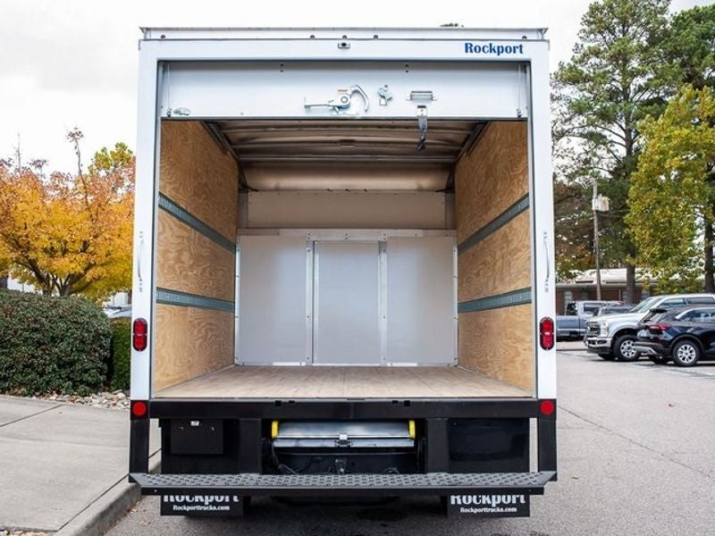 2025 Ford Econoline Base