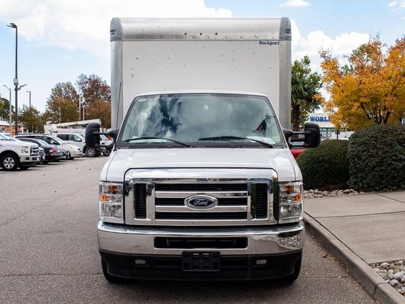 2025 Ford Econoline Base