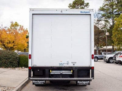 2025 Ford Econoline Base