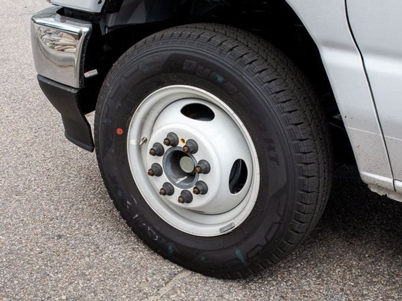 2025 Ford Econoline Base