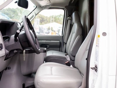 2025 Ford Econoline Base