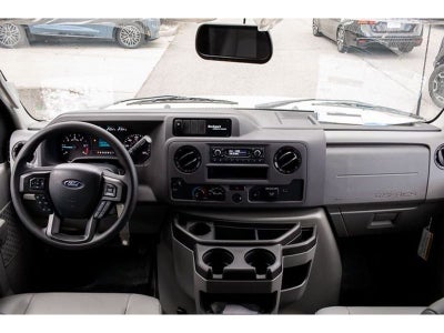 2025 Ford Econoline Base