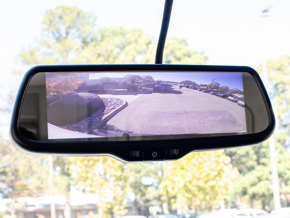 2025 Ford Econoline Base