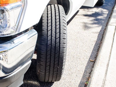 2025 Ford Econoline Base