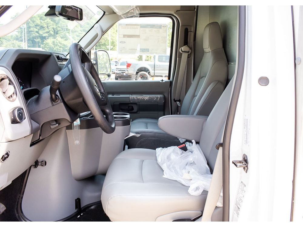 2027 Ford Econoline Base