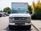 2027 Ford Econoline Base