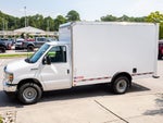 2027 Ford Econoline Base