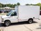 2027 Ford Econoline Base