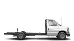 2027 Ford Econoline Base