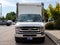 2027 Ford Econoline Base