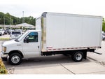 2027 Ford Econoline Base